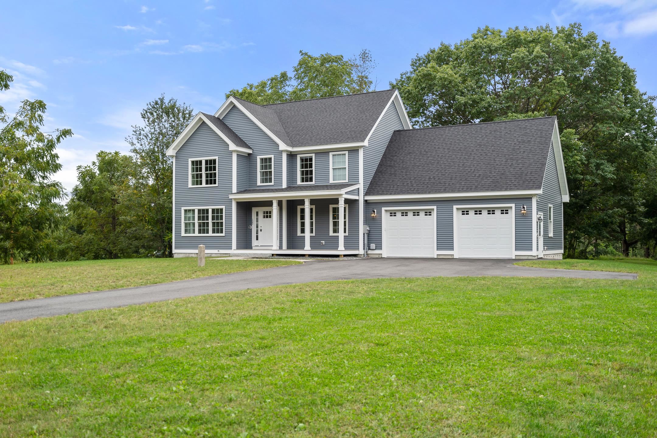 122 Kingston Road Exeter, NH 03833 - Photo 1 of 37
