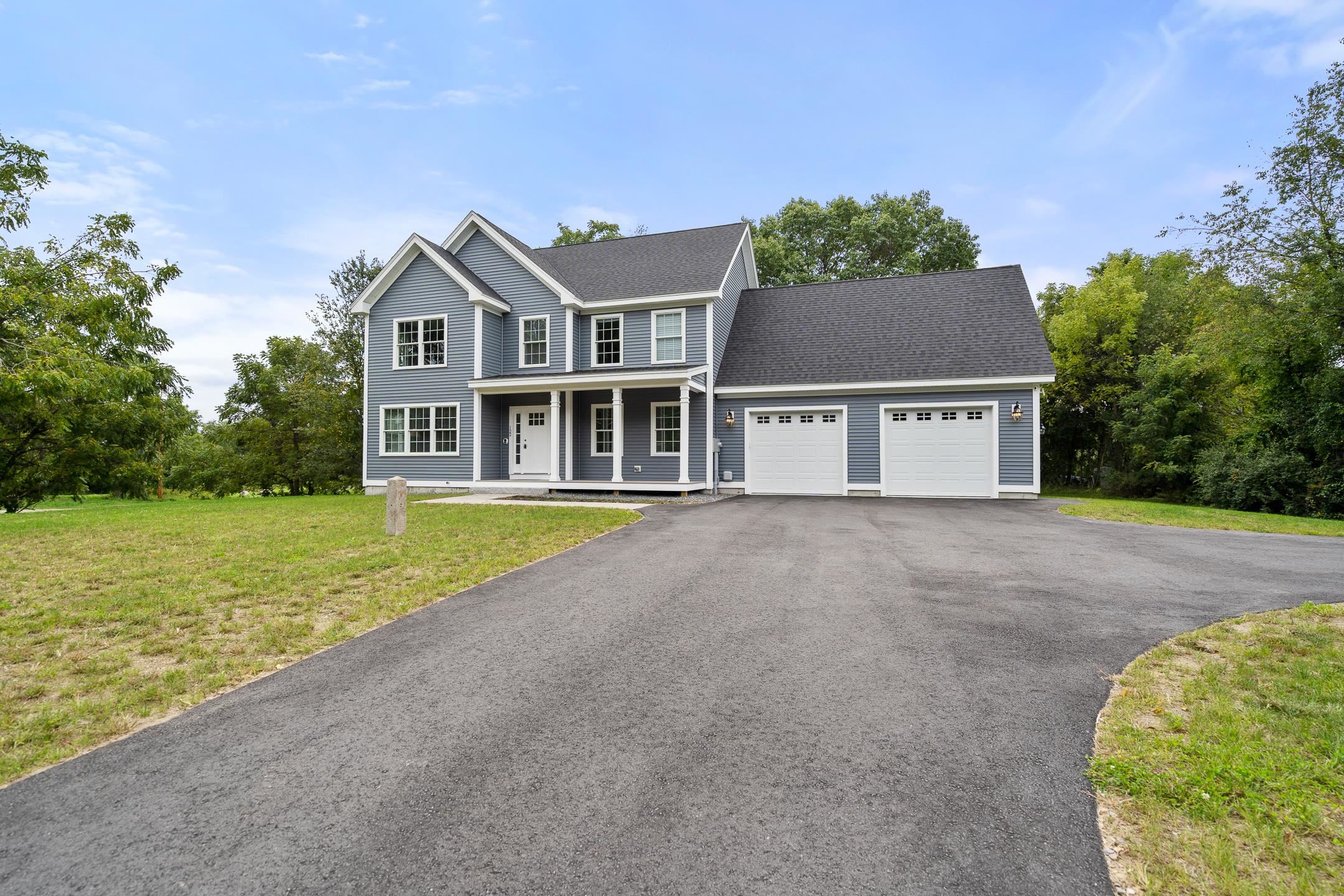 122 Kingston Road Exeter, NH 03833 - Photo 2 of 37