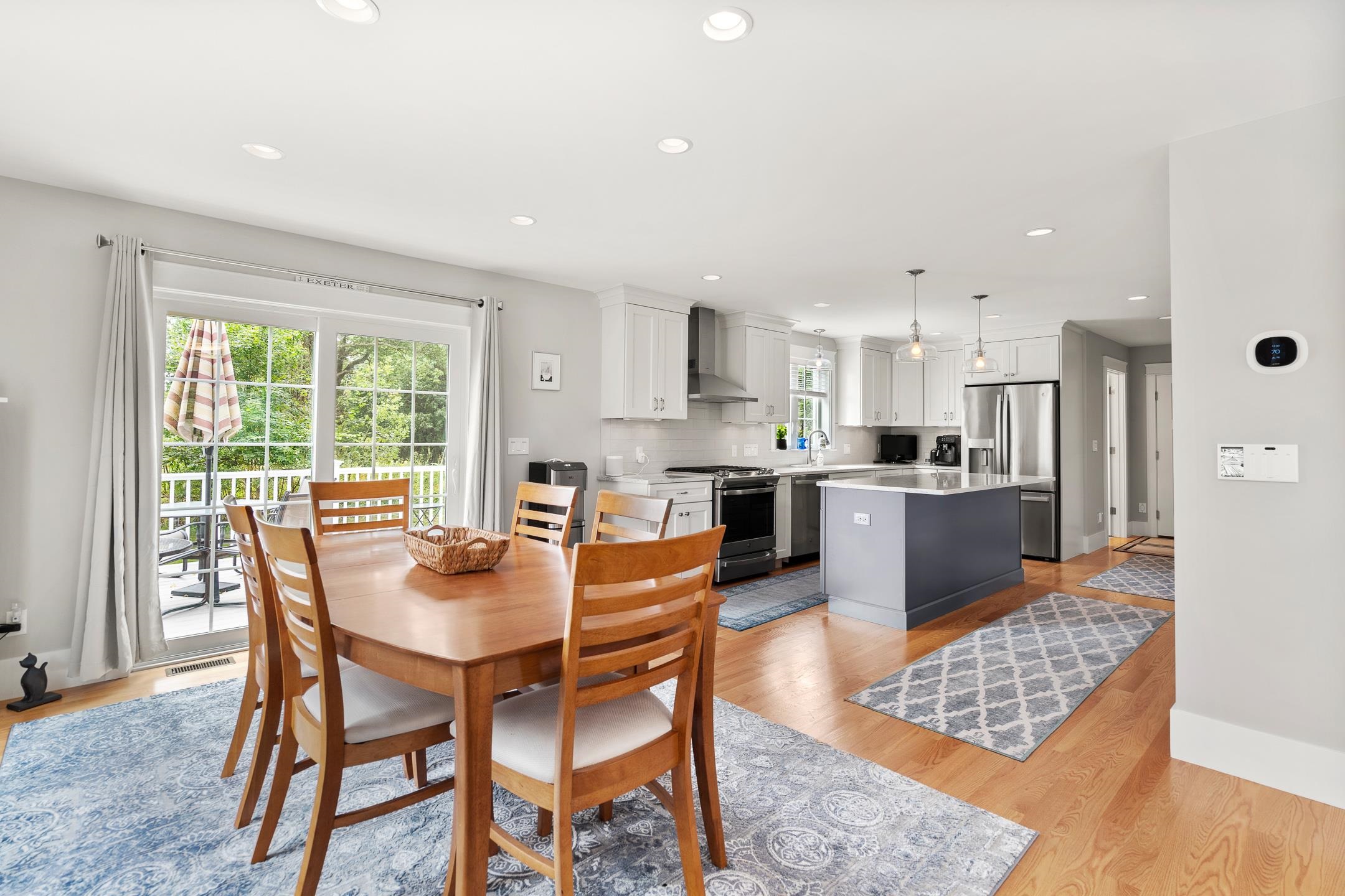122 Kingston Road Exeter, NH 03833 - Photo 17 of 37