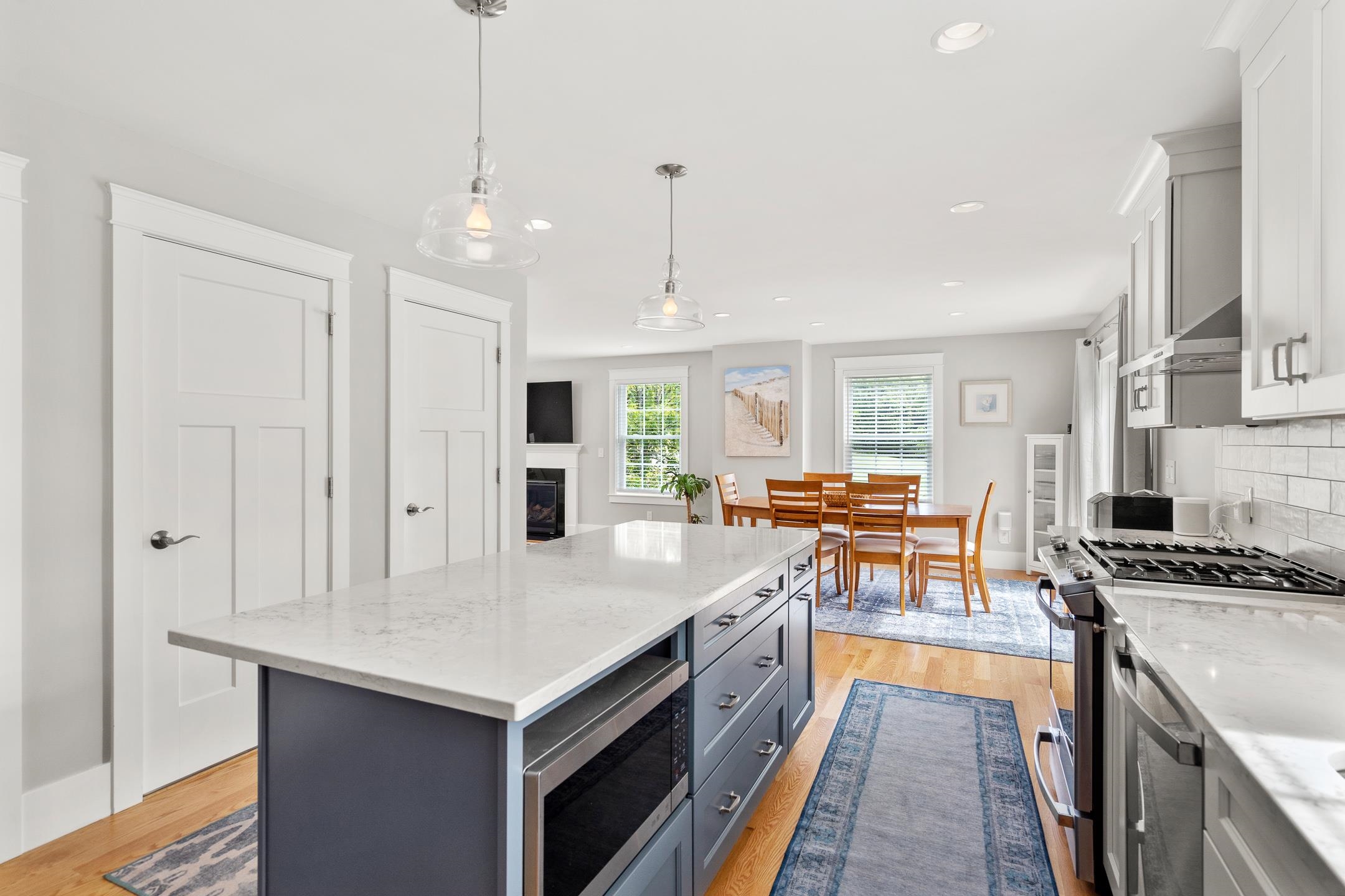 122 Kingston Road Exeter, NH 03833 - Photo 18 of 37