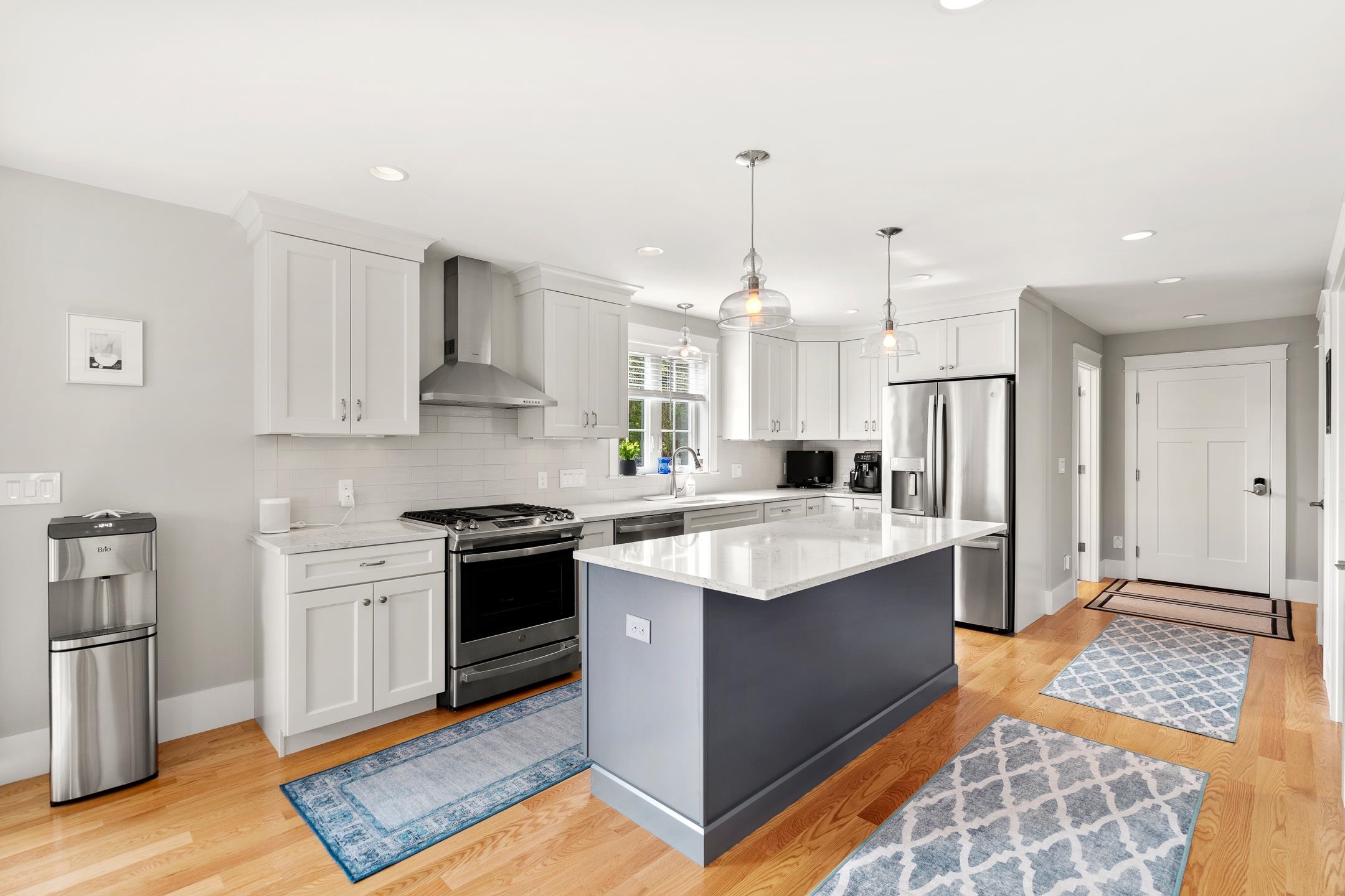 122 Kingston Road Exeter, NH 03833 - Photo 22 of 37