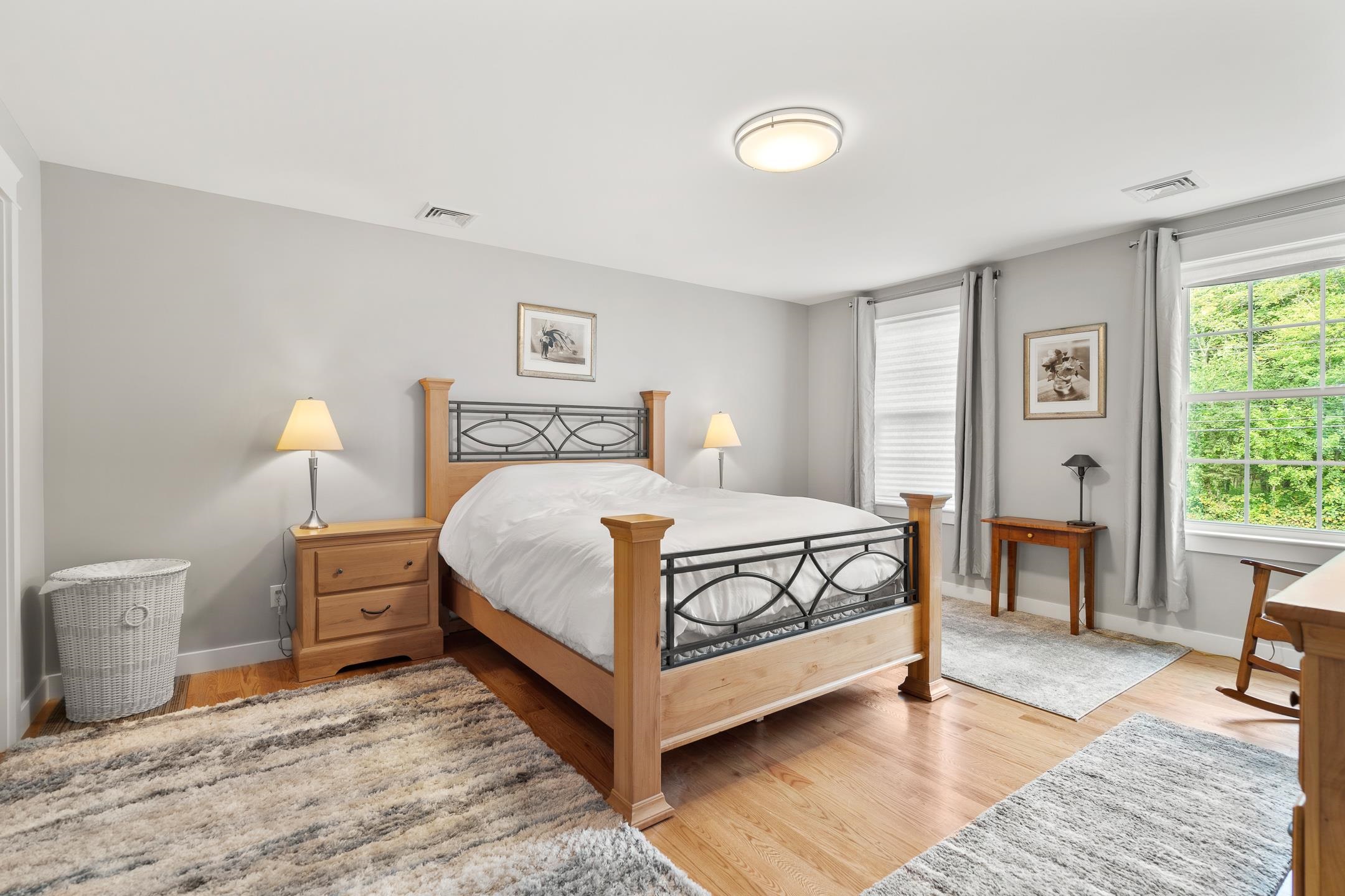 122 Kingston Road Exeter, NH 03833 - Photo 24 of 37