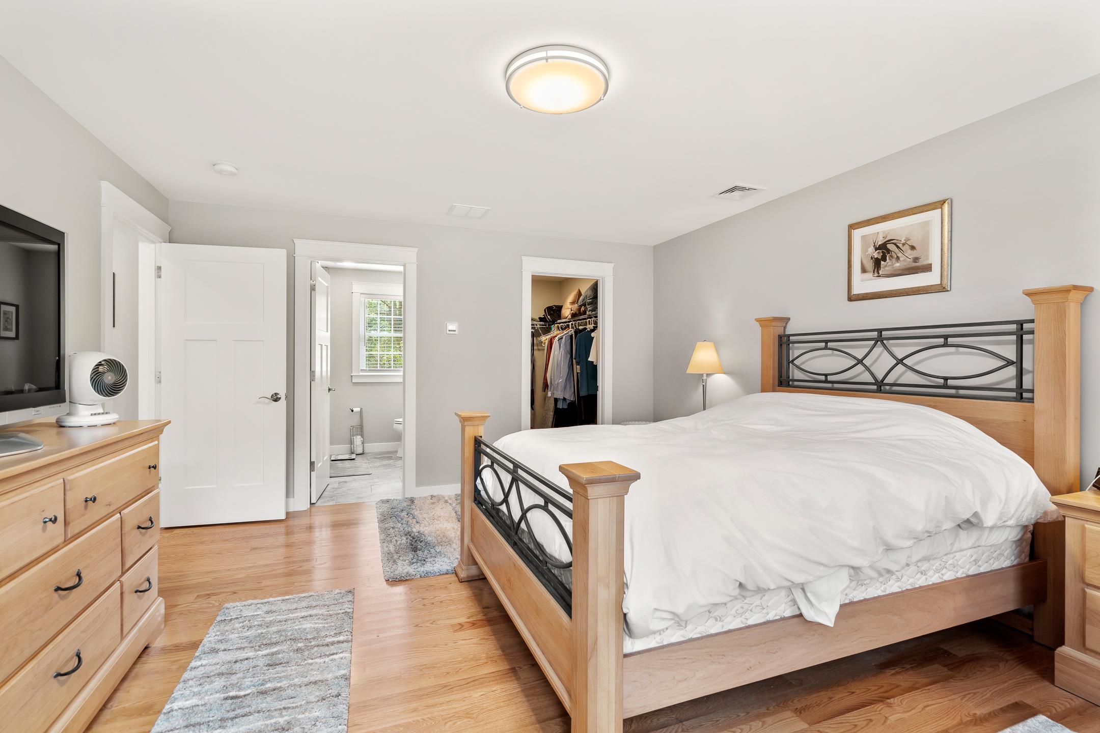 122 Kingston Road Exeter, NH 03833 - Photo 25 of 37
