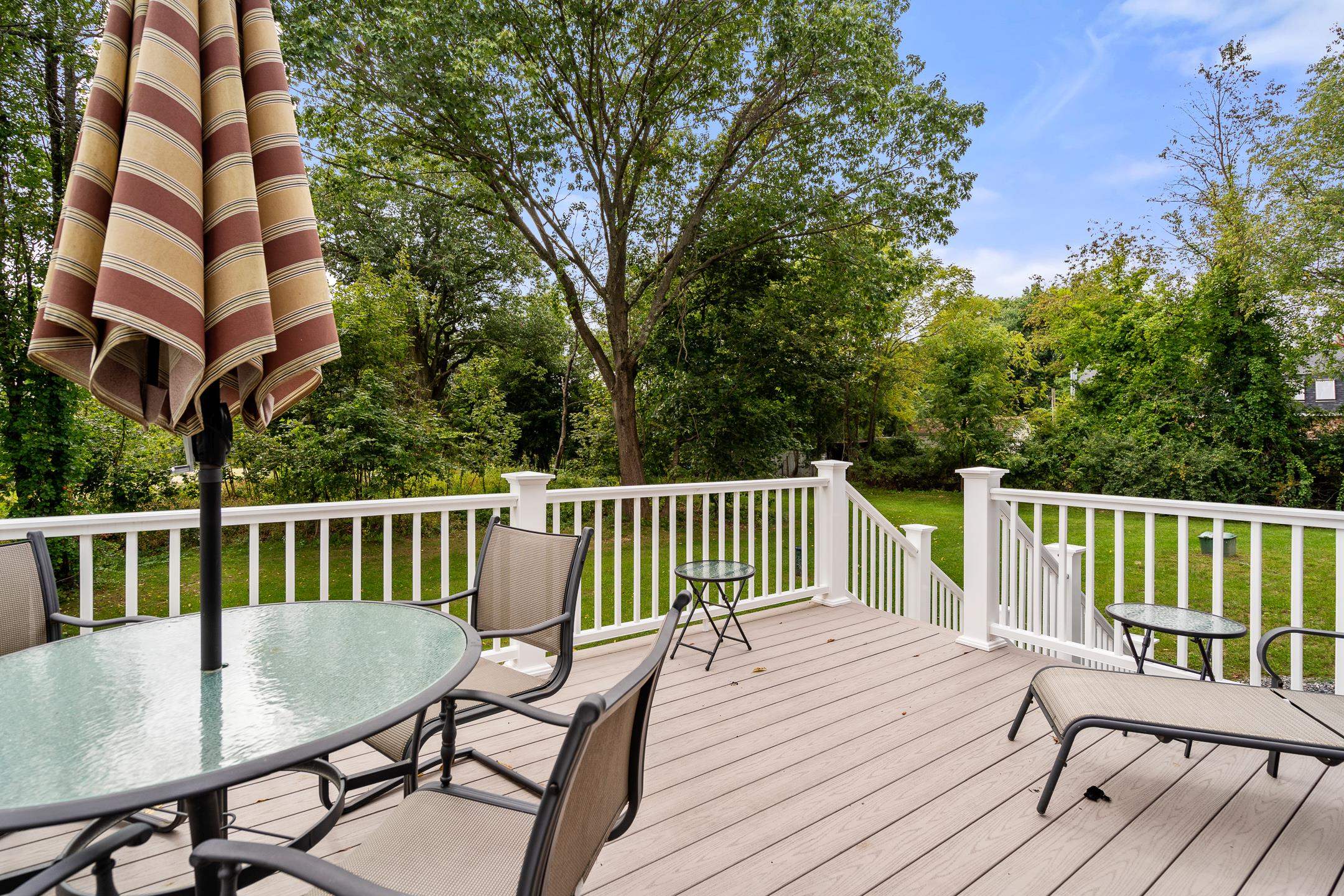 122 Kingston Road Exeter, NH 03833 - Photo 35 of 37