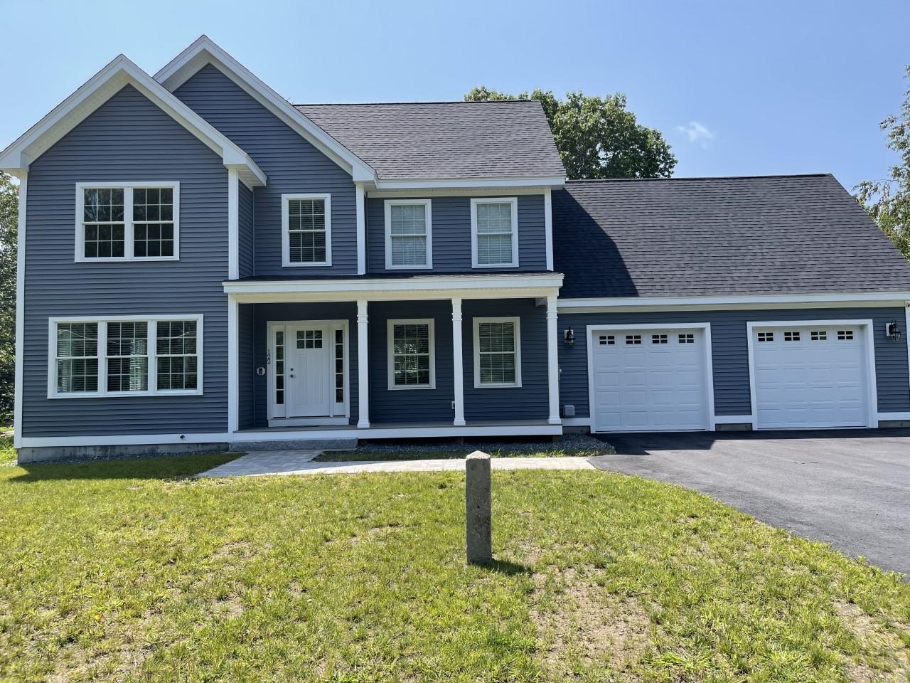 122 Kingston Road Exeter, NH 03833 - Photo 37 of 37