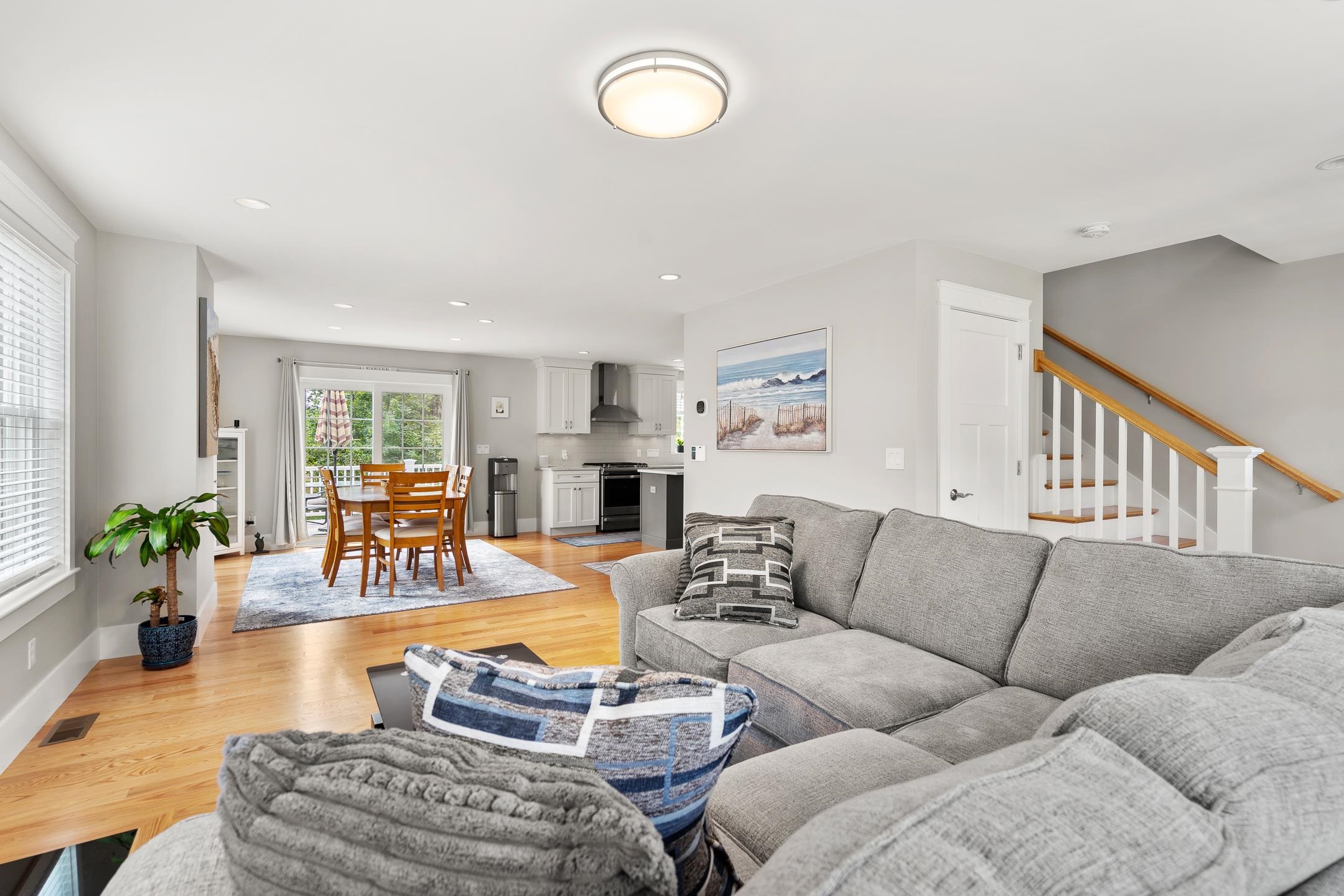 122 Kingston Road Exeter, NH 03833 - Photo 10 of 37
