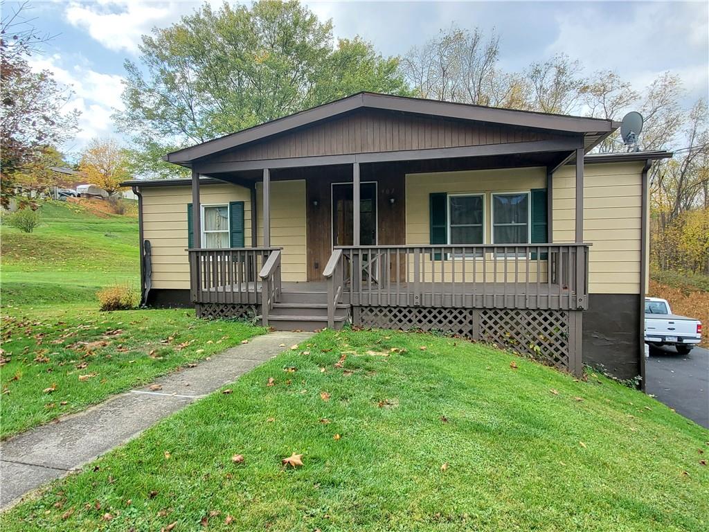 407 Lincoln Hall Road Elizabeth, PA 15037 - Photo 3 of 25 Gallery Image 3