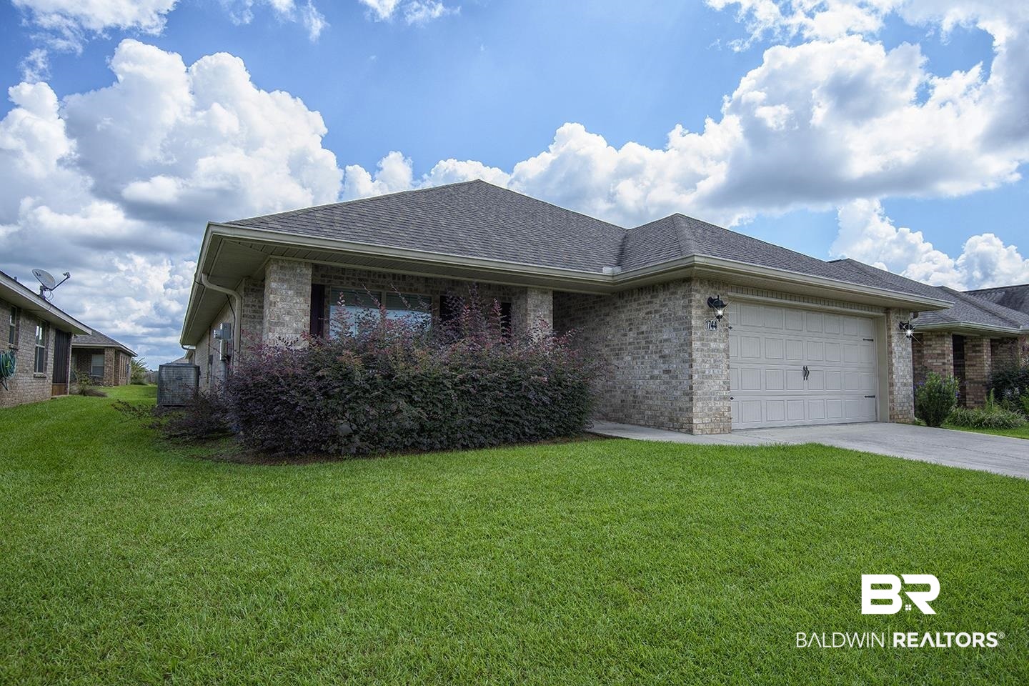 1744 Toulouse Lane Foley, AL 36535 - Photo 23 of 24 Gallery Image 23