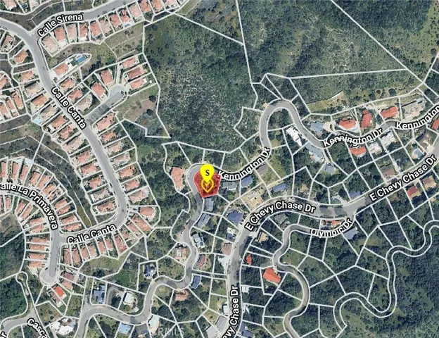 $199,999 | 2718 Kennington Drive, Glendale, CA 91206