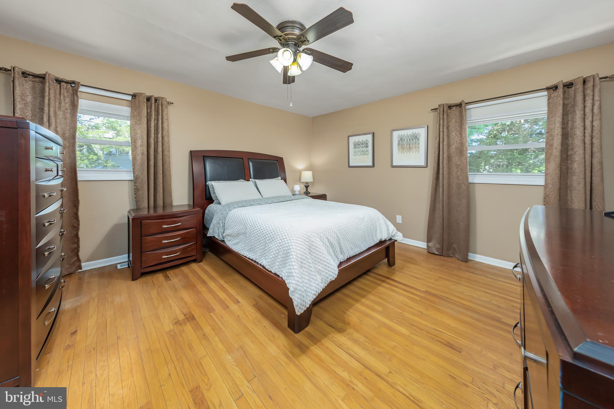 15 Clemson Road Cherry Hill, NJ 08034 - Photo 17 of 31 Primary Bedroom