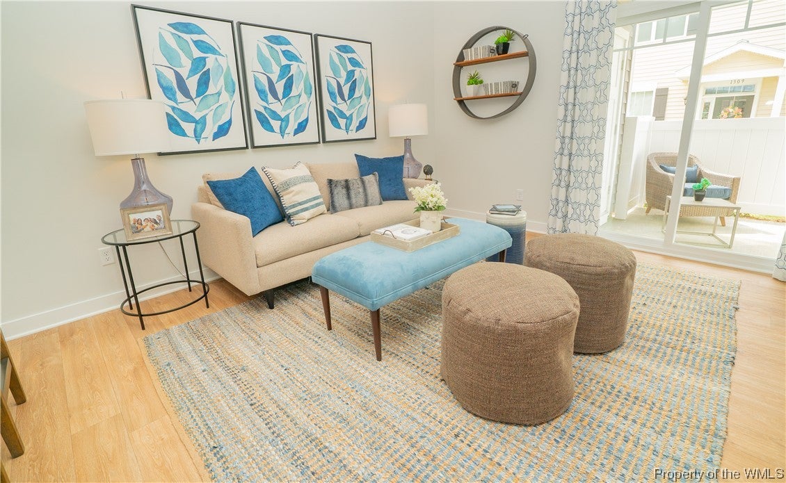 512 Fishers Court Hampton, VA 23666 - Photo 7 of 32 Gallery Image 7