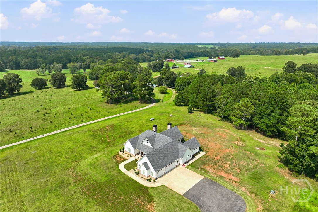 5631 Sandy Creek Road Madison, GA 30650 - Photo 65 of 69 Gallery Image 65