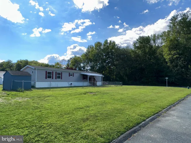 $69,900 | 4053 Abinrox Drive, Abingdon, MD 21009