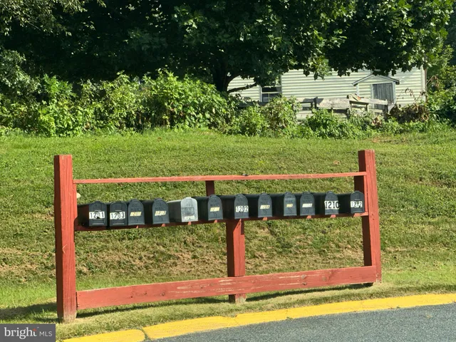 $69,900 | 4053 Abinrox Drive, Abingdon, MD 21009