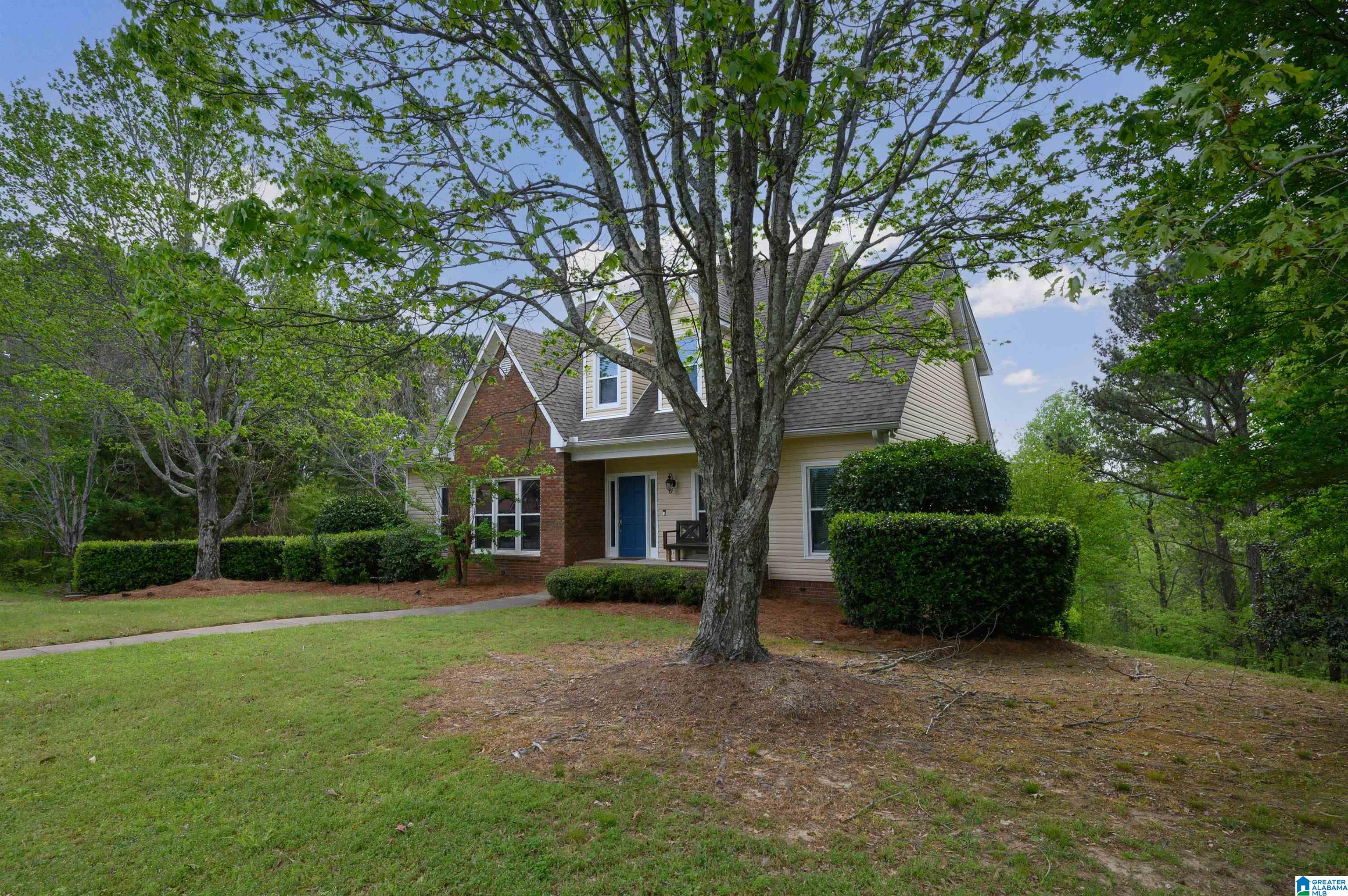 90 Ridgewood Lane Odenville, AL 35120 - Photo 3 of 65