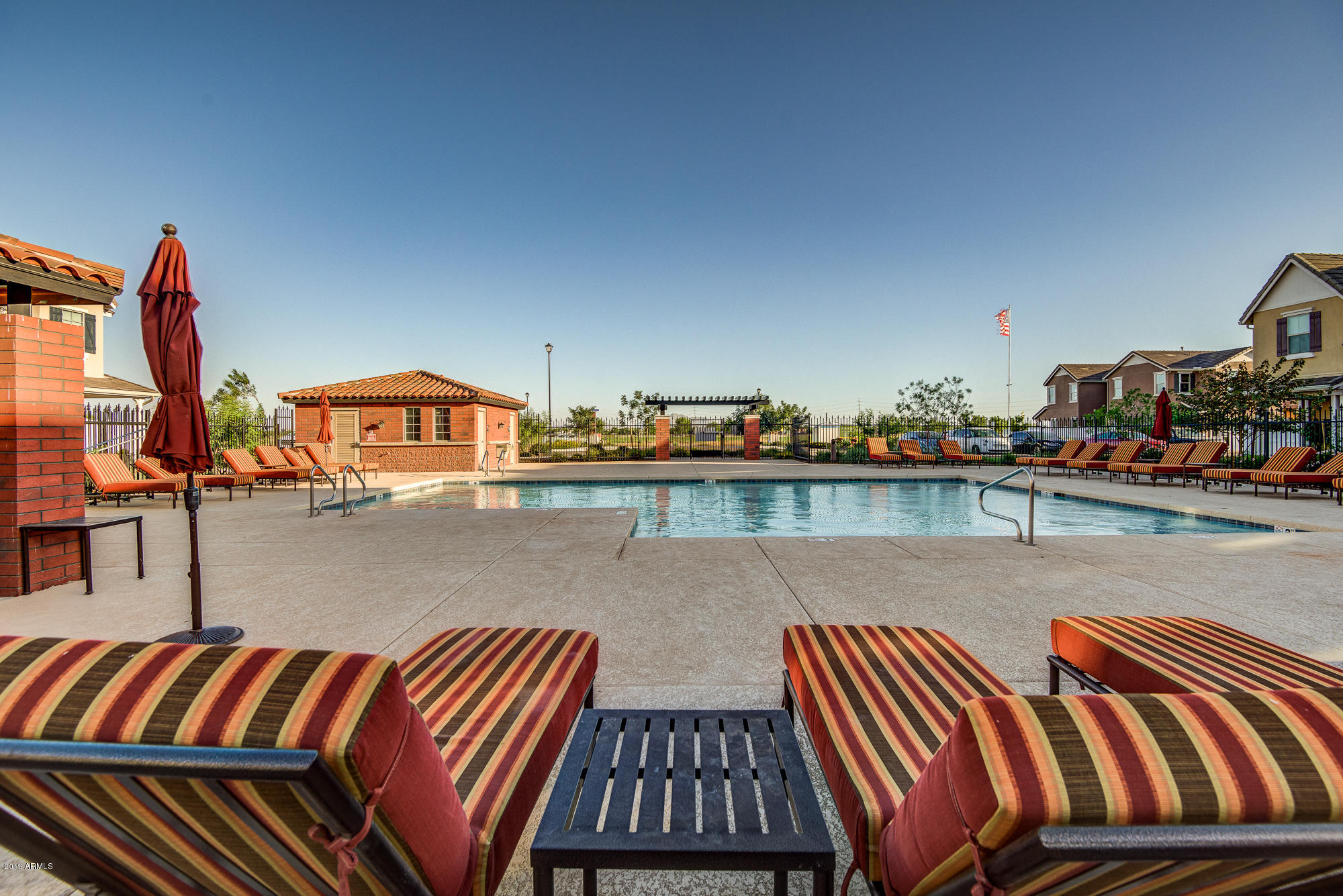 3661 East STILES Lane Gilbert, AZ 85295 - Photo 11 of 13 Community Pool (4)