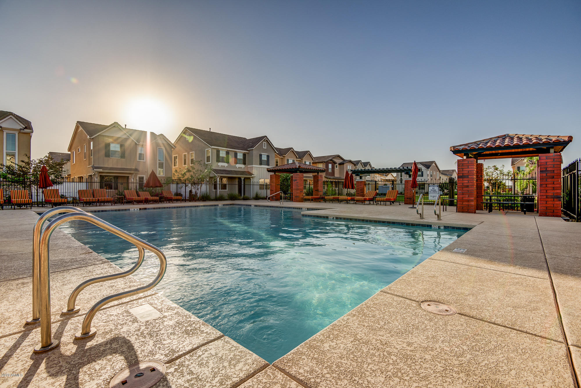 3661 East STILES Lane Gilbert, AZ 85295 - Photo 8 of 13 Community Pool (1)