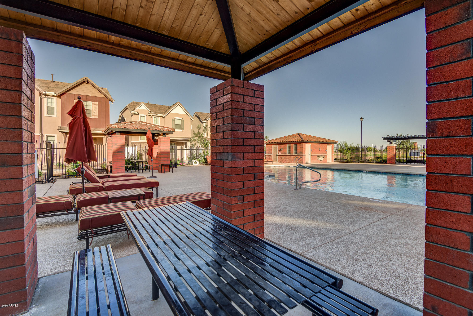 3661 East STILES Lane Gilbert, AZ 85295 - Photo 10 of 13 Community Pool (3)