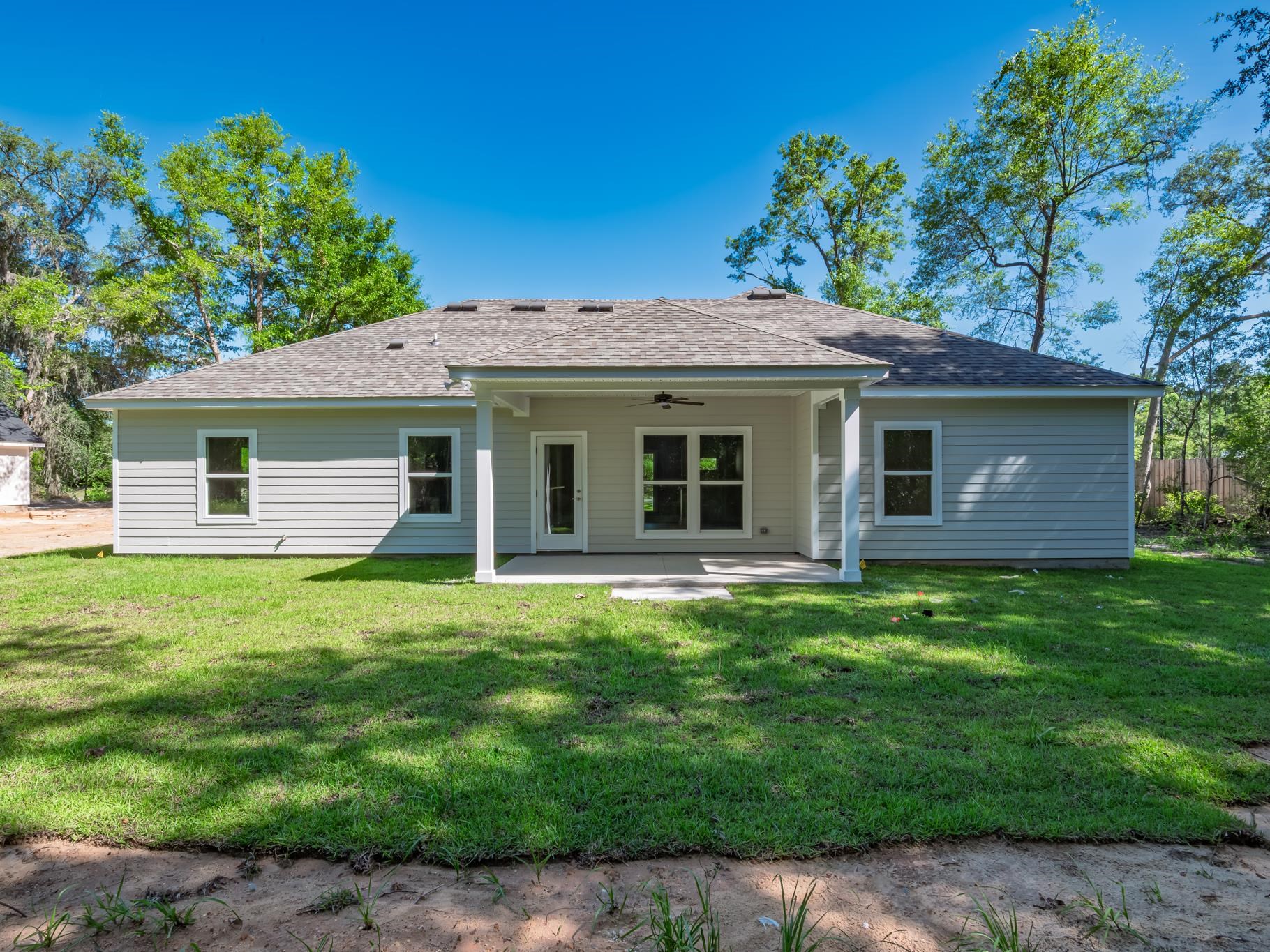 36 Linzy Store Road Crawfordville, FL 32327 - Photo 10 of 48