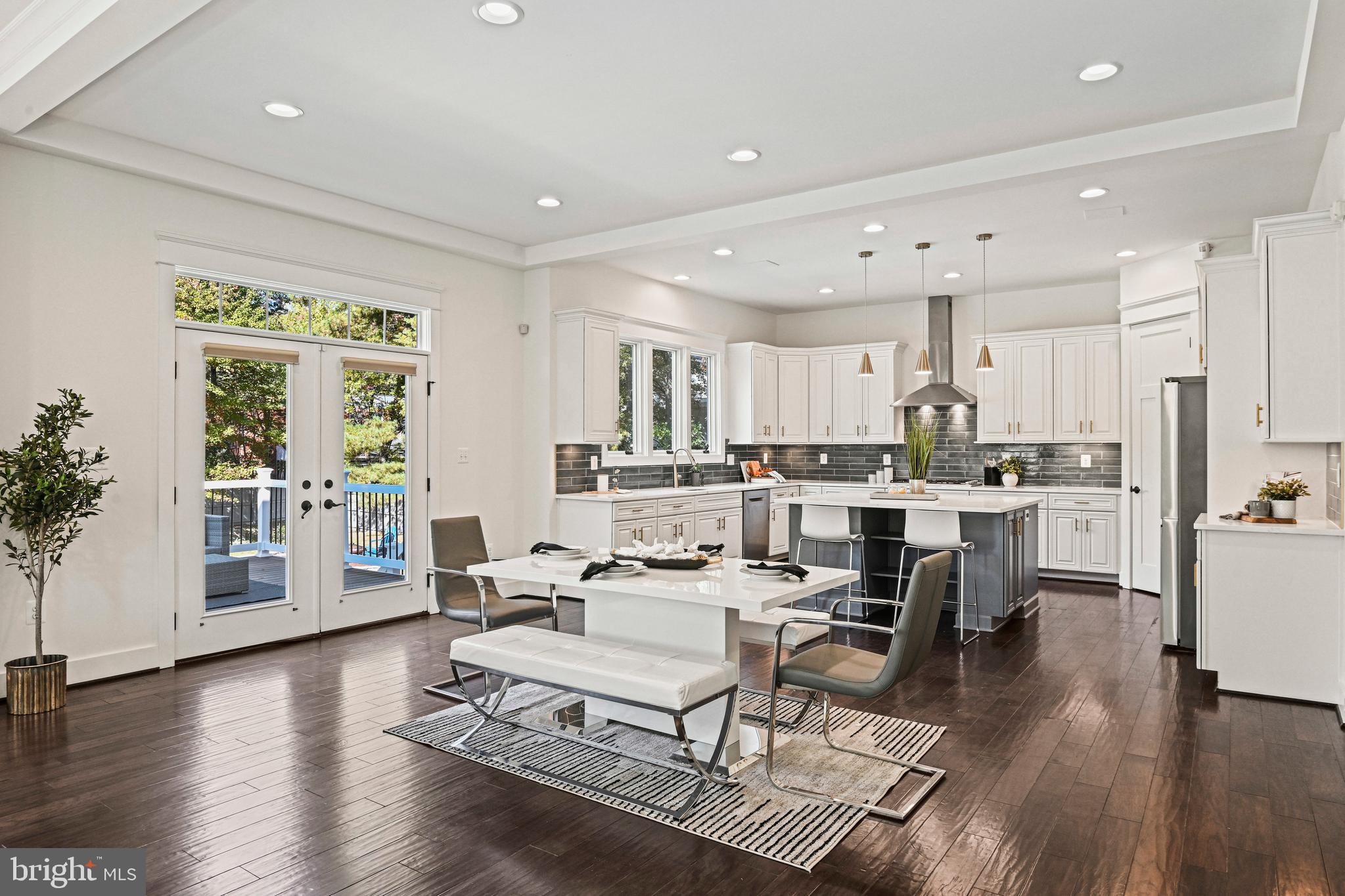 363 Court House Road Southwest Vienna, VA 22180 - Photo 15 of 64