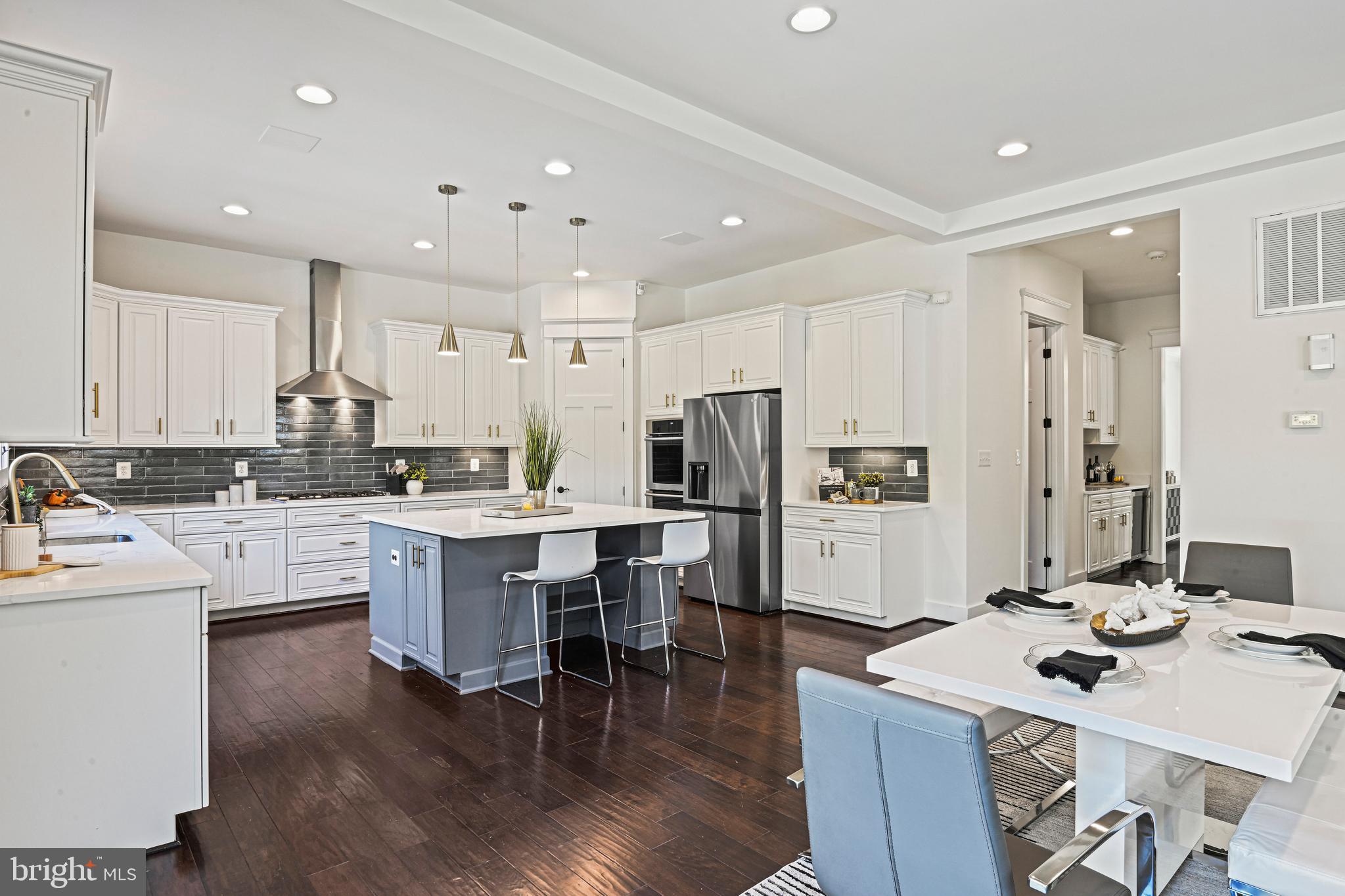 363 Court House Road Southwest Vienna, VA 22180 - Photo 16 of 64