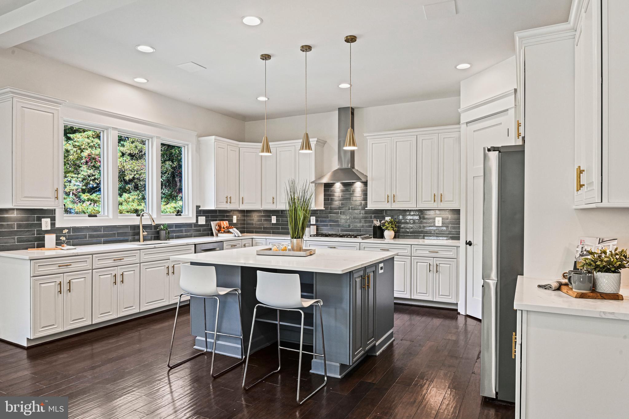 363 Court House Road Southwest Vienna, VA 22180 - Photo 17 of 64