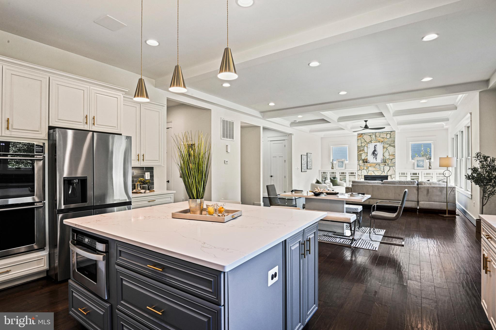 363 Court House Road Southwest Vienna, VA 22180 - Photo 19 of 64