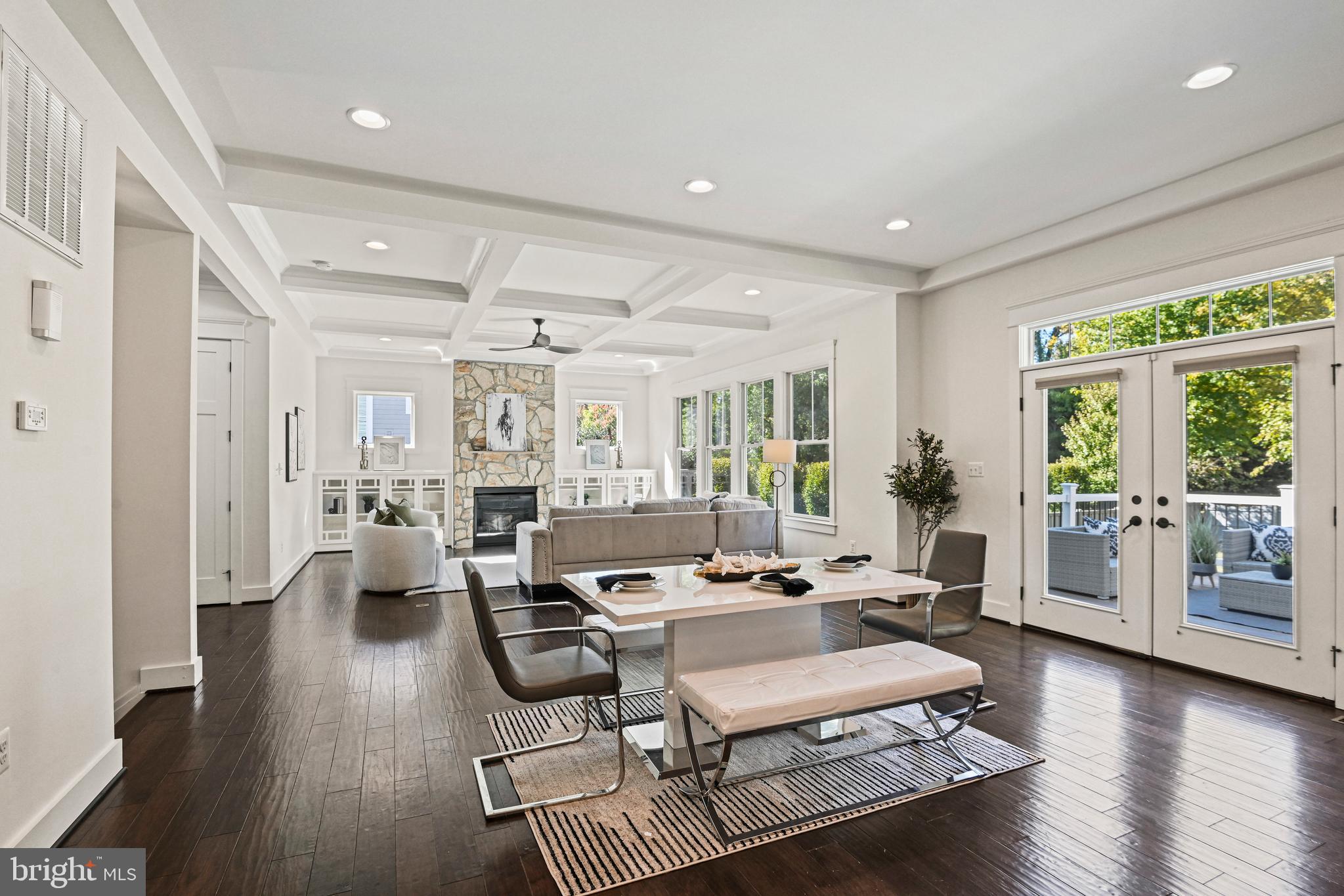 363 Court House Road Southwest Vienna, VA 22180 - Photo 20 of 64