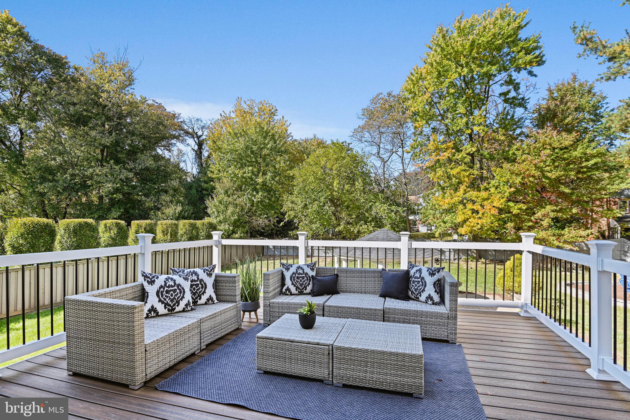 363 Court House Road Southwest Vienna, VA 22180 - Photo 21 of 64