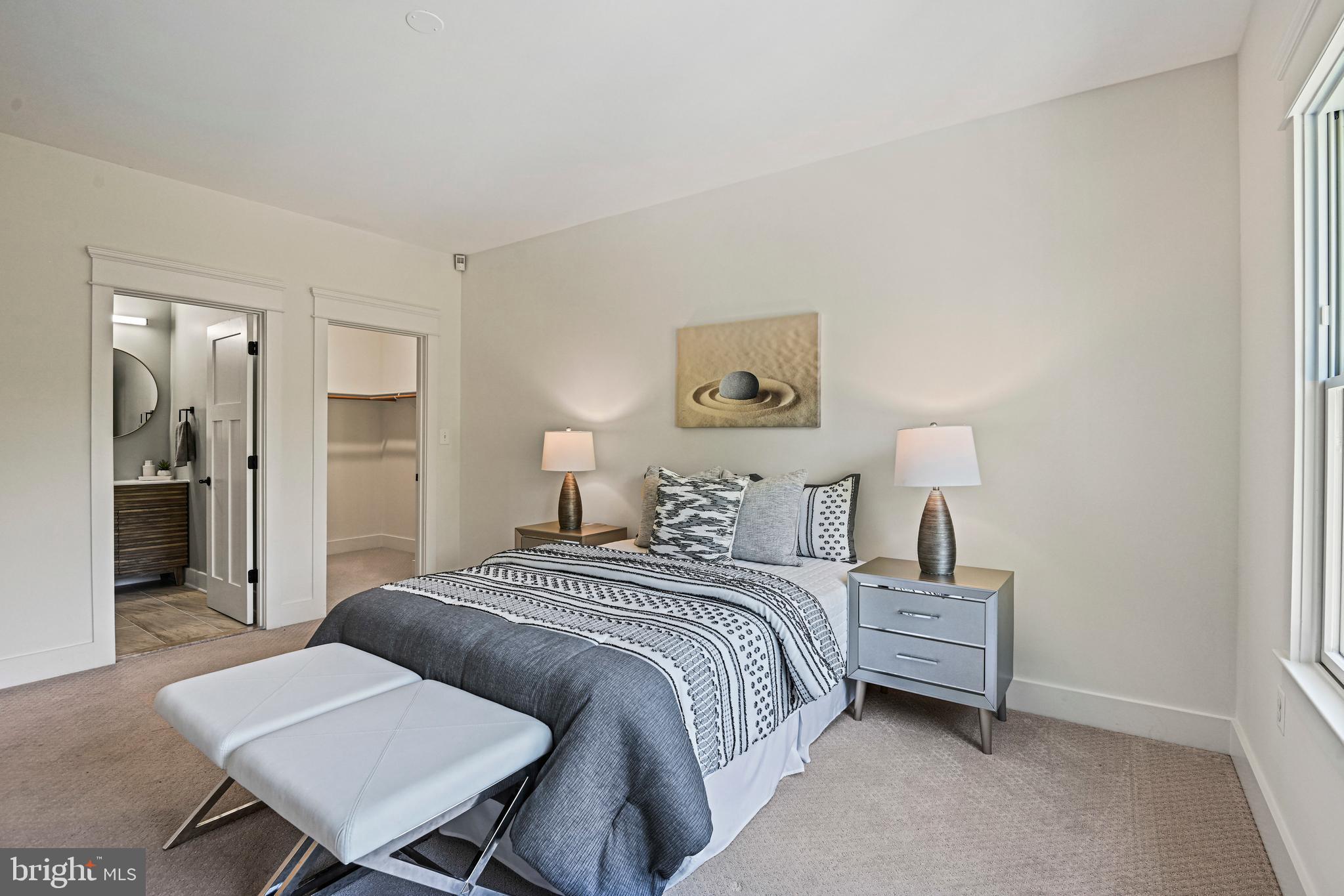 363 Court House Road Southwest Vienna, VA 22180 - Photo 38 of 64 En suite 2