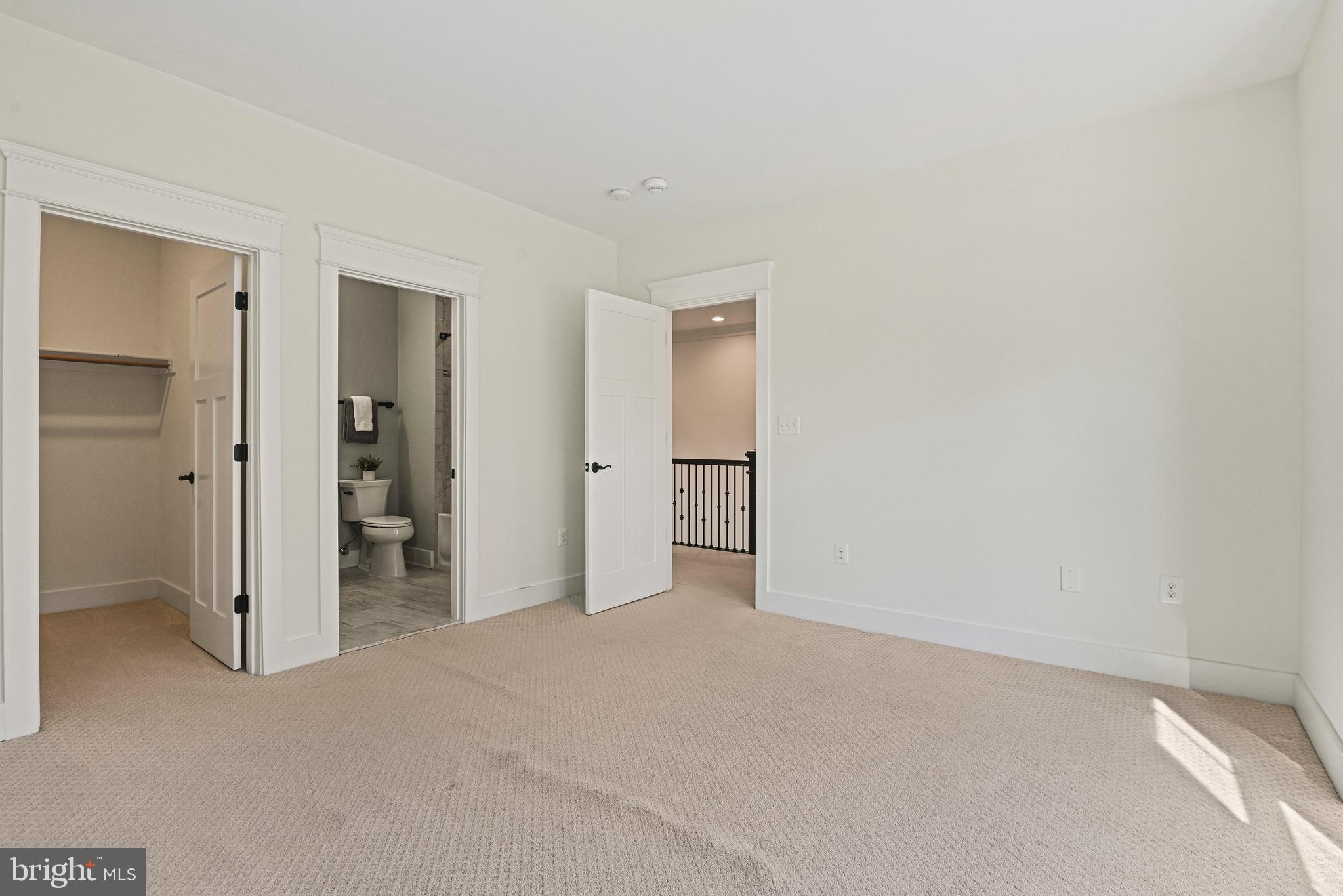 363 Court House Road Southwest Vienna, VA 22180 - Photo 44 of 64 En suite 4