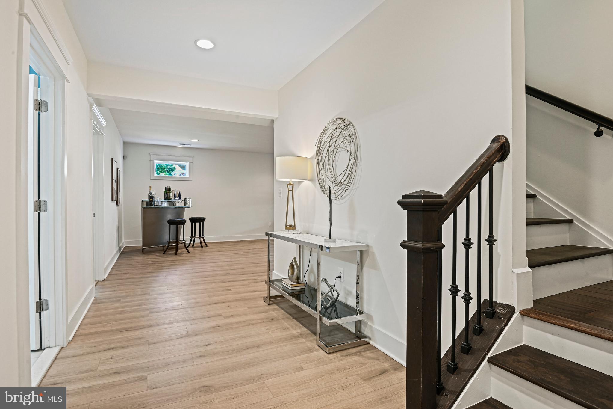 363 Court House Road Southwest Vienna, VA 22180 - Photo 46 of 64 Lower level