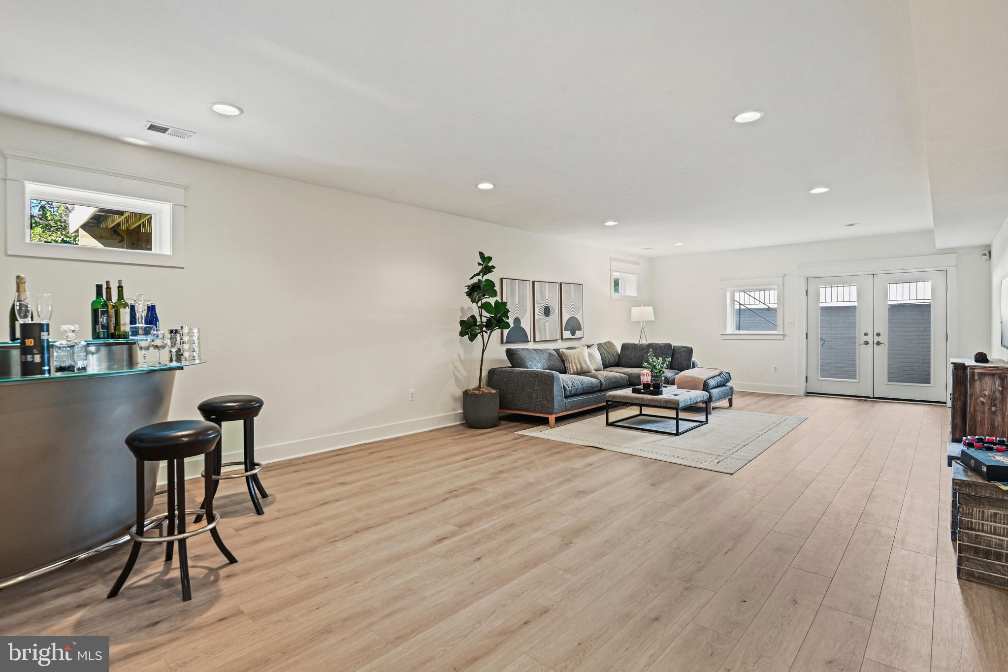 363 Court House Road Southwest Vienna, VA 22180 - Photo 52 of 64 Rec Area