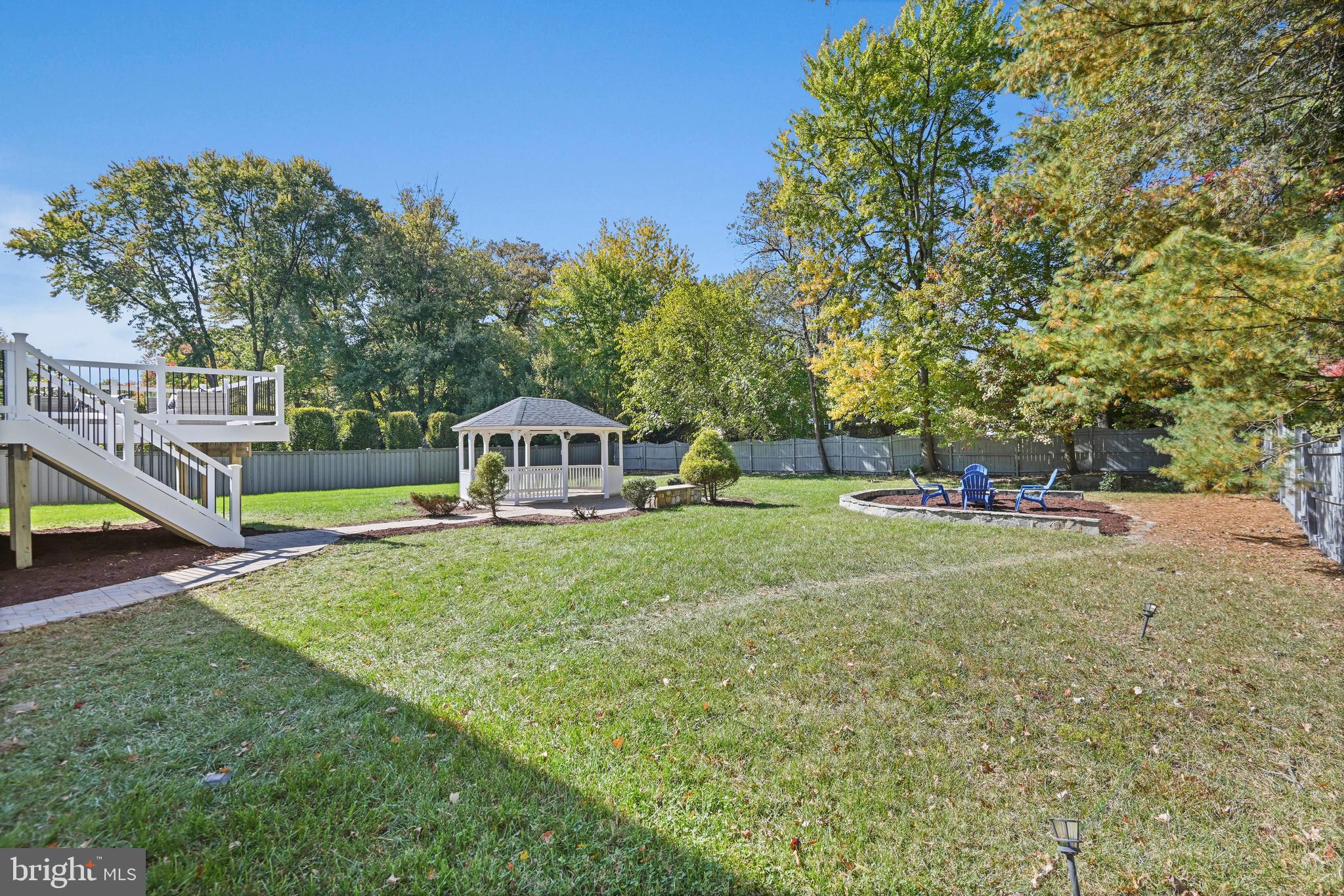 363 Court House Road Southwest Vienna, VA 22180 - Photo 58 of 64