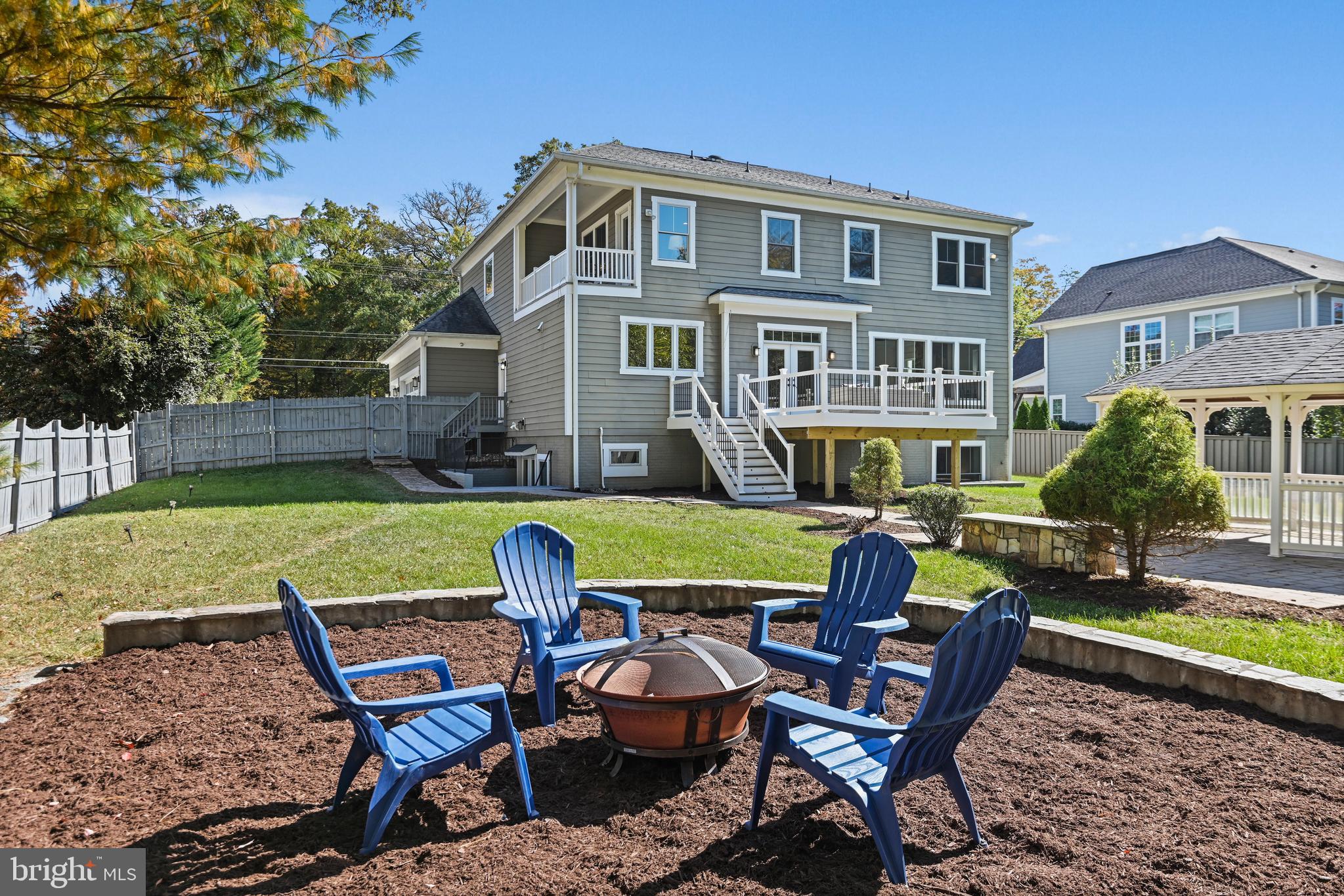 363 Court House Road Southwest Vienna, VA 22180 - Photo 59 of 64