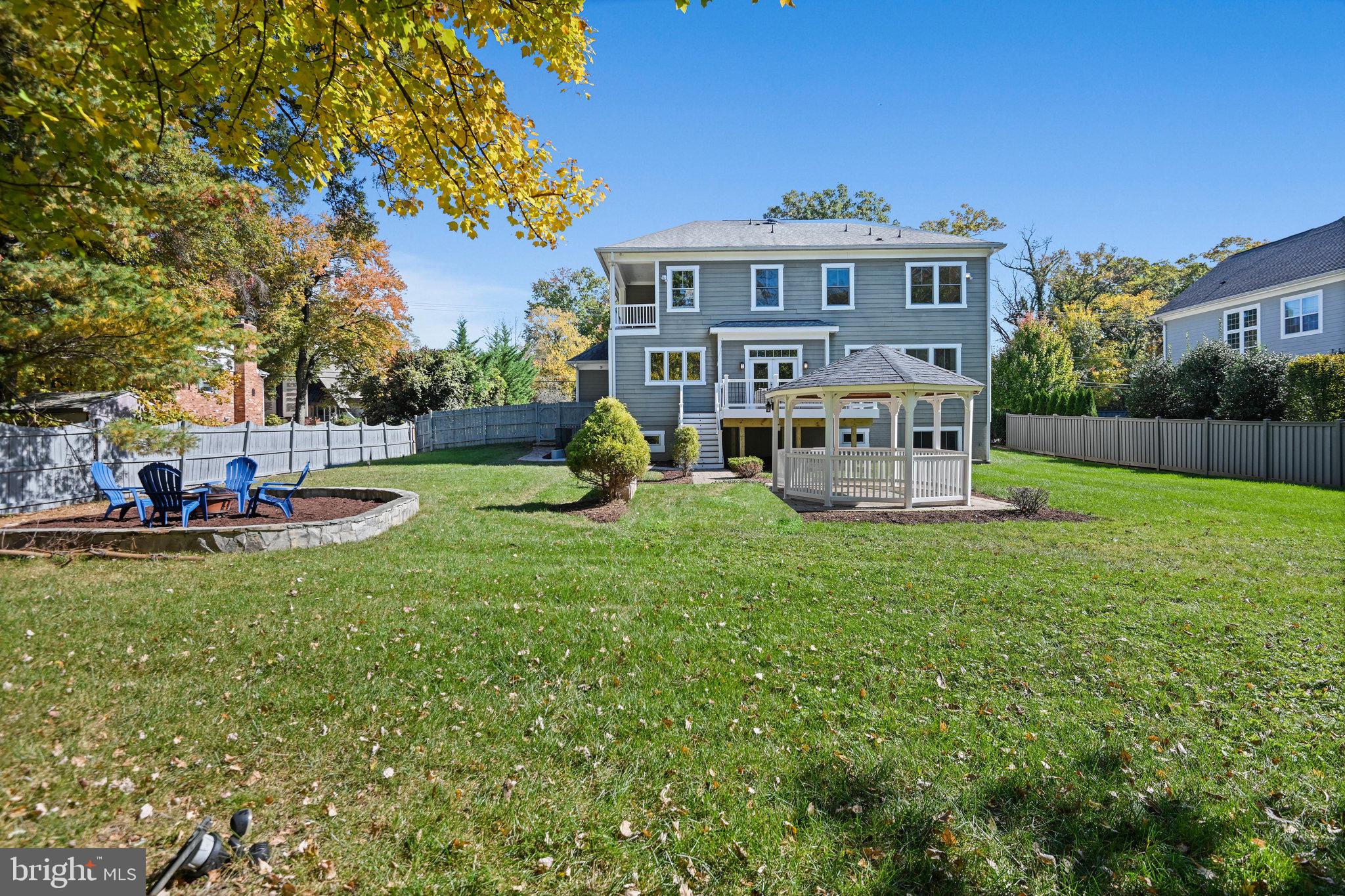 363 Court House Road Southwest Vienna, VA 22180 - Photo 60 of 64