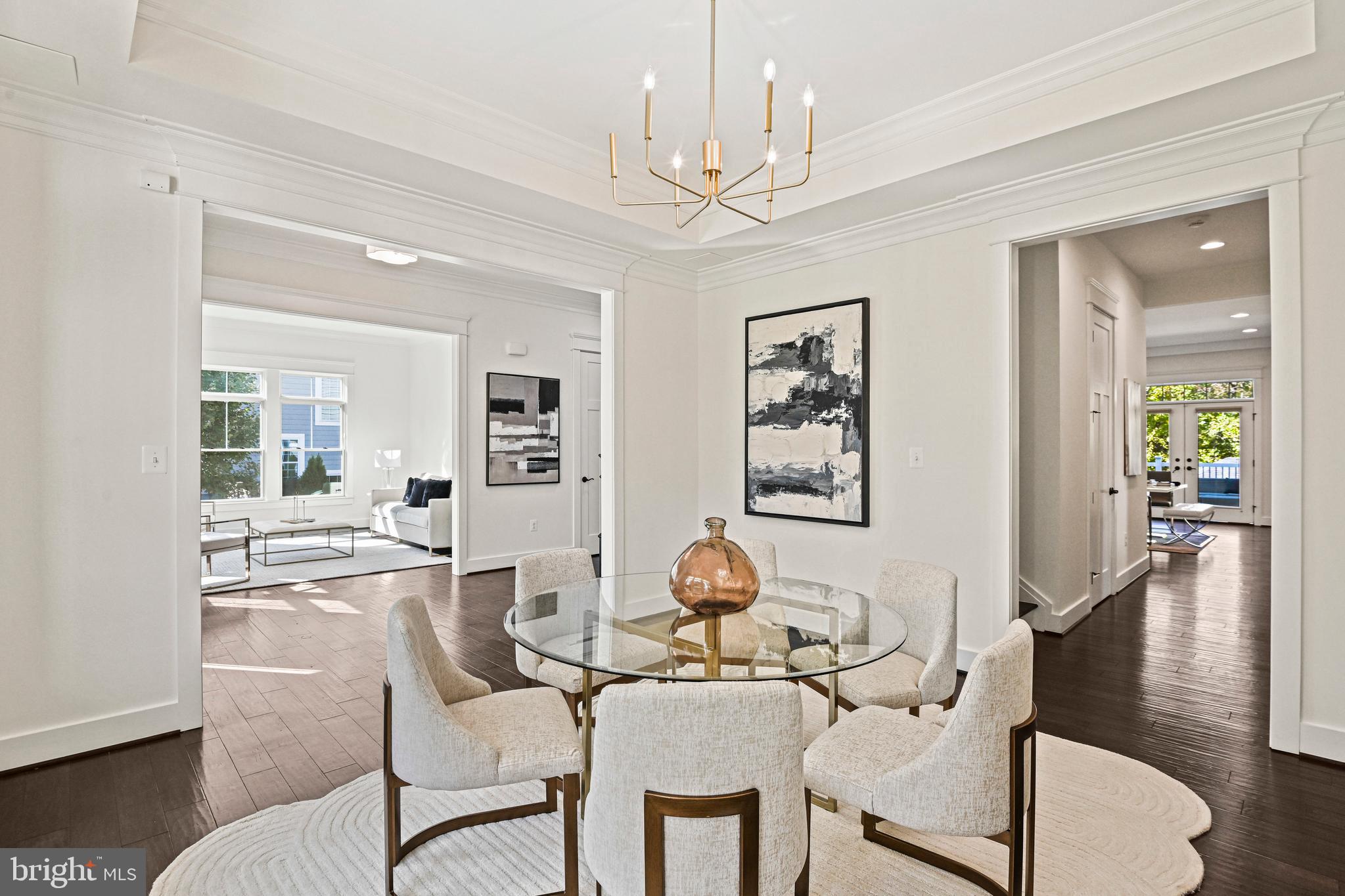 363 Court House Road Southwest Vienna, VA 22180 - Photo 6 of 64