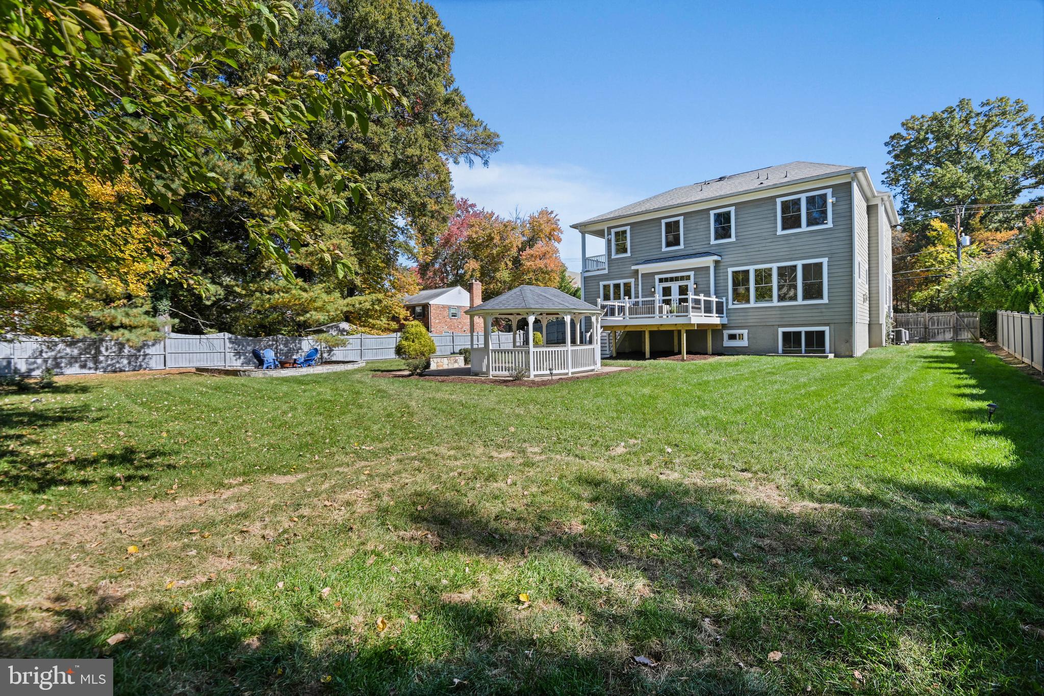 363 Court House Road Southwest Vienna, VA 22180 - Photo 61 of 64