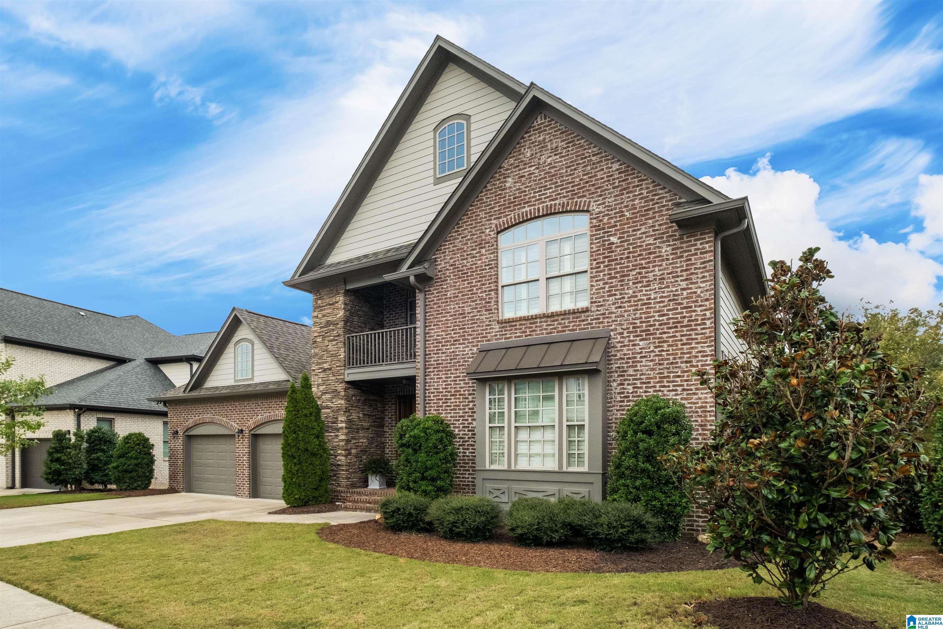 4724 Jackson Loop Birmingham, AL 35242 - Photo 5 of 58