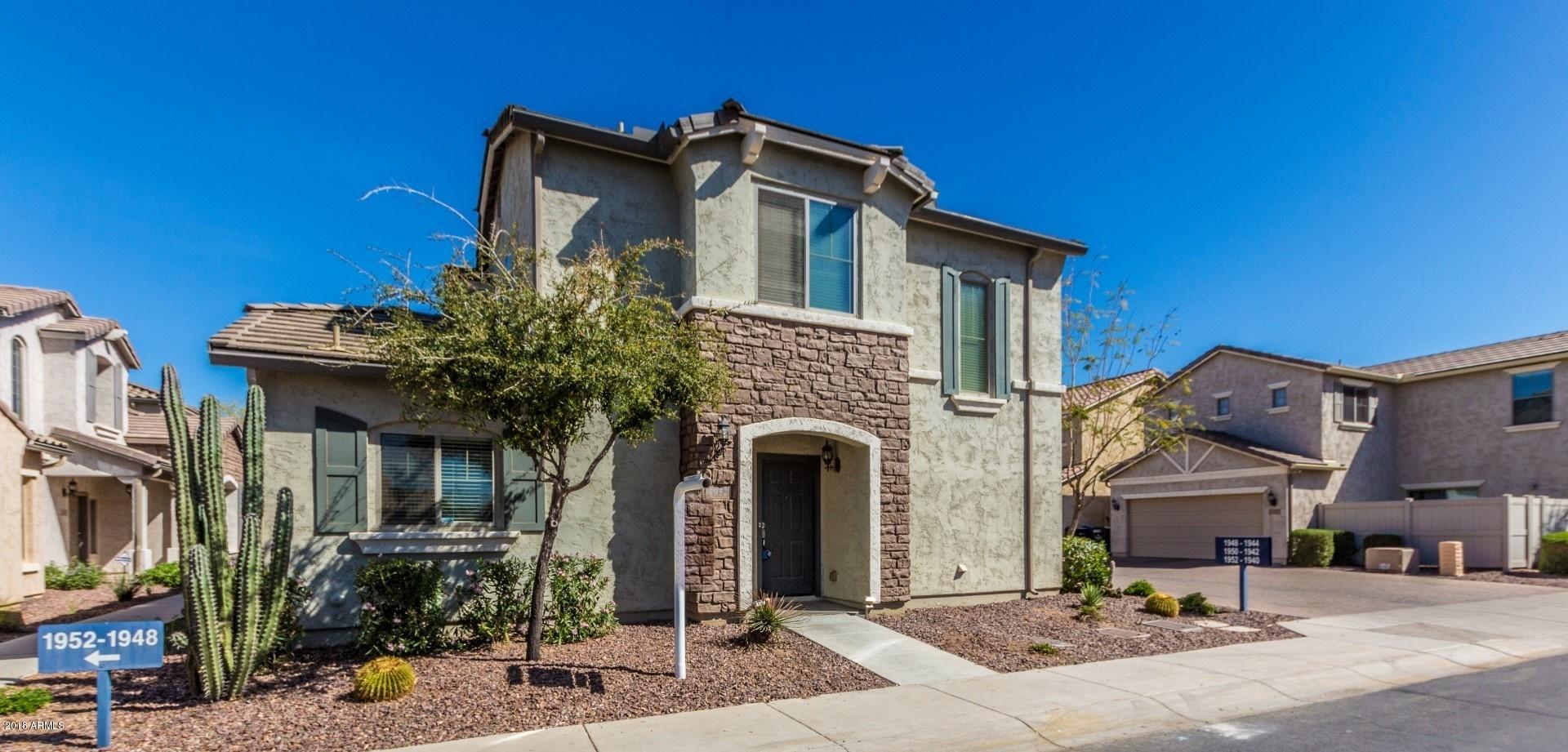 1952 West Davis Road Phoenix, AZ 85023 - Photo 1 of 20 Front