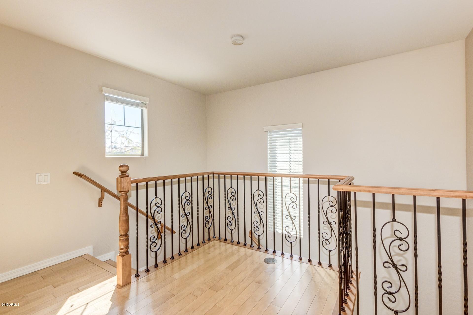 1952 West Davis Road Phoenix, AZ 85023 - Photo 12 of 20 Beautiful Railing
