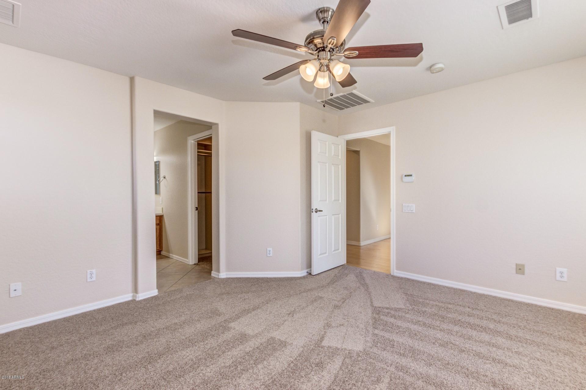 1952 West Davis Road Phoenix, AZ 85023 - Photo 8 of 20 Master Bedroom
