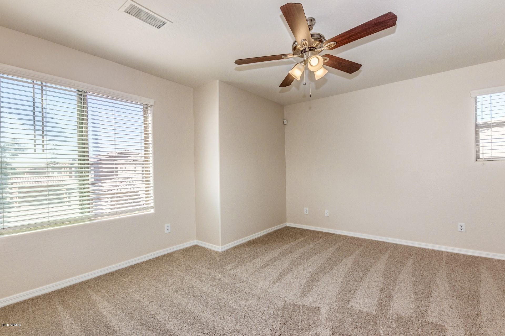 1952 West Davis Road Phoenix, AZ 85023 - Photo 9 of 20 Master Bedroom