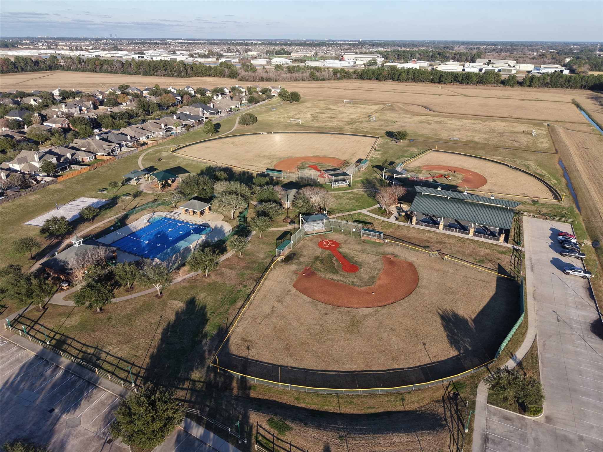 1210 Berwick Manor Court Spring, TX 77379 - Photo 49 of 50