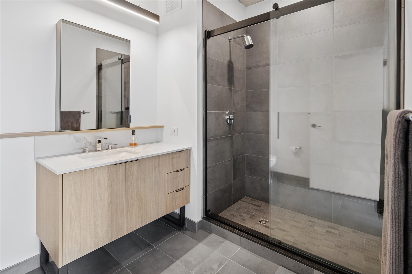 234 West Polk Street, Unit 2607 Chicago, IL 60607 - Photo 12 of 25