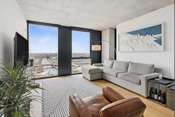 $3,200 | 234 West Polk Street, Unit 2607, Chicago, IL 60607