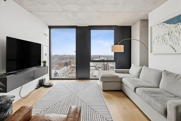 $3,200 | 234 West Polk Street, Unit 2607, Chicago, IL 60607