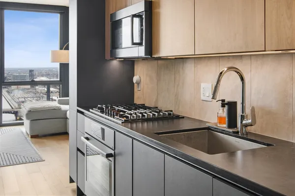 $3,200 | 234 West Polk Street, Unit 2607, Chicago, IL 60607