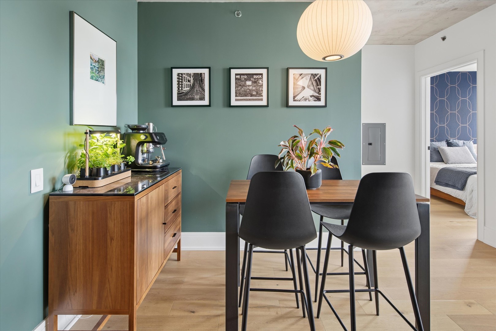 234 West Polk Street, Unit 2607 Chicago, IL 60607 - Photo 8 of 25