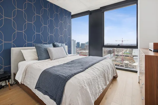 $3,200 | 234 West Polk Street, Unit 2607, Chicago, IL 60607